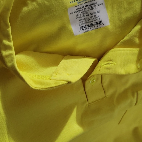 Shirts FR - Picture 4 of 5